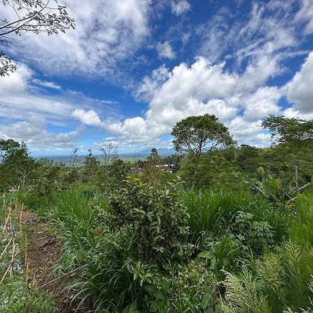 Апартаменты Bali Basuki Retreat Center Besakih Экстерьер фото